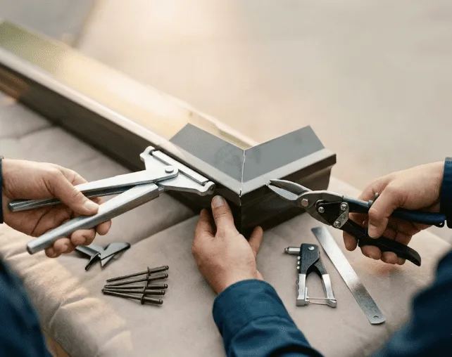 Why choose Gutter Repair in Annapolis, MD
